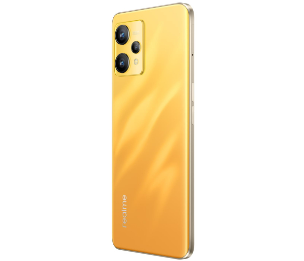 realme 9 8+128GB Sunburst Gold - 740004 - zdjęcie 5
